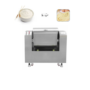 เครื่องผสมแป้ง HMJ-100BG สำหรับใช้งานเชิงพาณิชย์ เครื่องทำแป้งสำหรับร้านเบเกอรี่และโรงงานแปรรูปอาหาร - Product Image 2