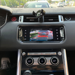 Autoradio pour Land Rover Range Rover Sport L494 <span class=keywords><strong>SVR</strong></span> 2013-2019, écran HD 10 pouces, lecteur multimédia Android, CarPlay sans fil, unité principale - Product Image 5
