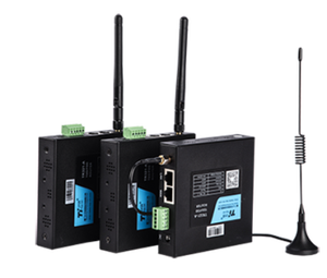 Industrial Dual SIM <strong>IoT</strong> <strong>Devices</strong> with WiFi 4G LTE &amp; NB-<strong>IoT</strong> MQTT Protocol Industrial Communication &amp; Networking Router - Product Image 2