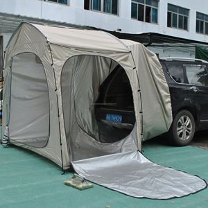 Автомобильная палатка для кемпинга - Product Image 3