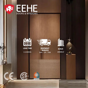 Serrure intelligente pour <span class=keywords><strong>porte</strong></span> <span class=keywords><strong>d</strong></span>'<span class=keywords><strong>entrée</strong></span> EEHE, certifiée CE, en métal, pour maisons, villas, usage domestique, portes <span class=keywords><strong>d</strong></span>'<span class=keywords><strong>entrée</strong></span> - Product Image 2