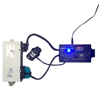 Pour plateforme de test CAS4/CAS4+ avec certification CE, interface OBD 12V pour la programmation de clés à distance