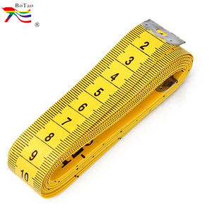 להתאמה אישית 60 אינץ '1.5 מ' 19 מ "מ רך שטוח pvc As מכונת תפירה עבור בד תפירה קיסריים - Product Image 6