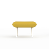 Ensemble de canapés modulaires de couleur personnalisée pour sièges publics, sièges de bureau, combinaison de sièges de réunion, canapé sectionnel