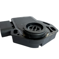 Capteur de position de pédale d'accélérateur de qualité OE, neuf, compatible avec les véhicules Pontiac Saturn 15213496 15235566