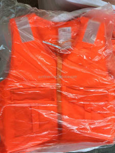 Marinepool OEM سترة نجاة 90kgs + 100N - Product Image 2