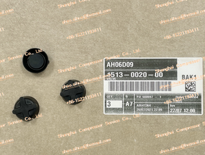 Atlas Copco 0663930700 O-RING 25.5X2 NBR finition <span class=keywords><strong>Ecco</strong></span> - Product Image 6