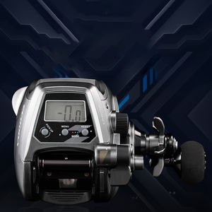 ECOODA Elektrikli Olta Makinesi 5000 L/R Elektrikli Olta Makinesi Tuzlu Su Olta Makinesi Maksimum Sürükleme 18KG - Product Image 1