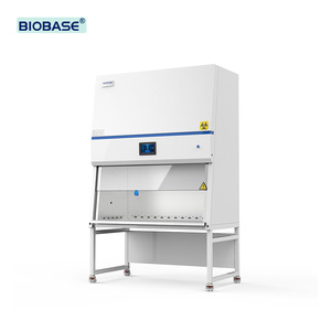 BIOBASE Armoire de sécurité biologique de classe II A2 série Pro à réglage automatique de la vitesse du vent, fiable pour laboratoire, en vente - Product Image 2