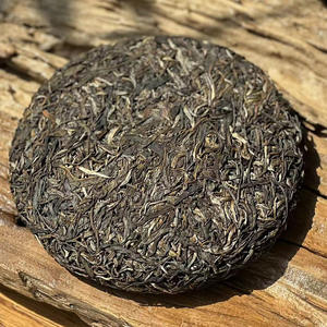 ชาผู่เอ๋อร์ใบใหญ่จากยูนนาน ฮวาจูเหลียงจื่อ พรีเมียม ออร์แกนิค 357 กรัม ชาผู่เอ๋อร์แบบเค้ก ฮวาจูเหลียงจื่อ ชาเพื่อสุขภาพจากภูเขาสูง ชาขายส่ง - Product Image 3