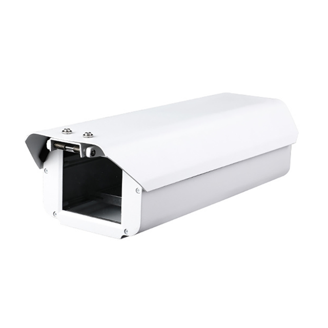 Manufacturer IP66 Security Waterproof Box IP65 Aluminum Enclosure Warm Led Security Outdoor Camera Enclosure Case Housing