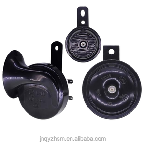 อุปกรณ์เครื่องเสียงสเตอริโอสำหรับรถยนต์เครื่องใหม่ขายดีแตรหอยทากความถี่สูงสำหรับ Volkswagen ID.4 X & ID.4 Crozz - Product Image 6