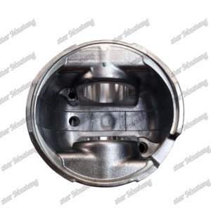 Cho <span class=keywords><strong>TOYOTA</strong></span> <span class=keywords><strong>2kd</strong></span> <span class=keywords><strong>2kd</strong></span>-ftv 2kdftv <span class=keywords><strong>Piston</strong></span> với pin 13101-0l020 13211-0l020-02 máy móc Bộ phận động cơ - Product Image 3