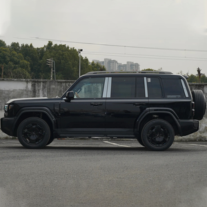 Chery ICAR V27 2026, SUV Híbrido Enchufable de Rango Extendido 1.5T, 5 Plazas, Lujo, <span class=keywords><strong>4x4</strong></span>, Vehículo de Nueva Energía - Product Image 3