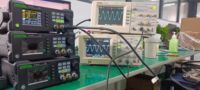 Cheap Price ET3320C 20MHZ DDS Dual Channel Functional Signal Generator
