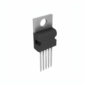 TO 220 5 ตัวแทนจำหน่ายที่ได้รับอนุญาต UC3705TG3 ระบบจัดการพลังงาน (PMIC) ซื้อชิ้นส่วนอิเล็กทรอนิกส์ออนไลน์ - Product Image 1