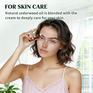 Olio Essenziale di Cedro Aroma Fresco per Vitalità e Purificazione dell'Aria - Rinfrescante Naturale di Alta Qualità per l'Aria e per l'Attenzione Mentale - Product Image 4