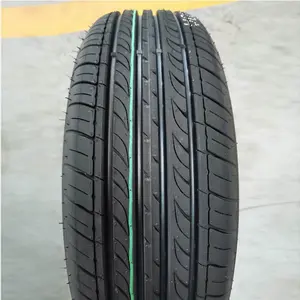 Cheap and affordable wholesale price TERAFLEX brand HP 155/80R13 ECORUN 101 China imported tubeless car tyres PASSENGER CAR TIRE