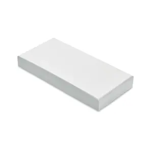 Portachiavi in vetro ROUNDWARD gadget personalizzati - Product Image 2