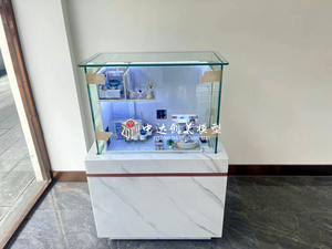 공장 맞춤형 부동산 모델 주택 계획 건축 설계 맨션 건축 규모 모델 - Product Image 3