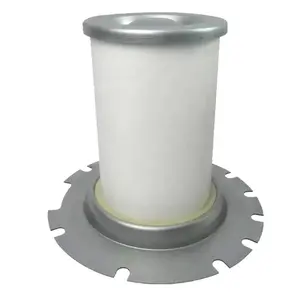 Precio de fábrica, filtro separador de compresor de aire, separador de aceite 2901162600 para reemplazo de separador Atlas Copco