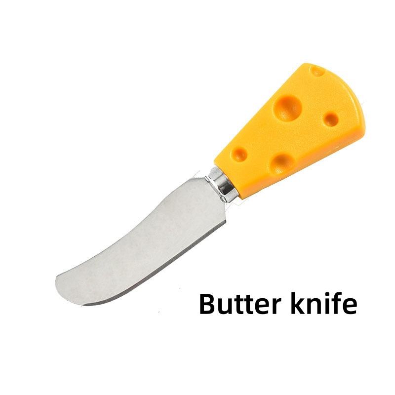 มีดตัดเนย