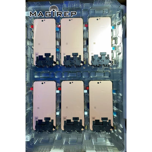 Wholesale 6.83 Inches Mobile Phone LCDs for Xiaomi Mi 15T Display Redmi Turbo 4 Lcd Poco F7 Screen Replacement