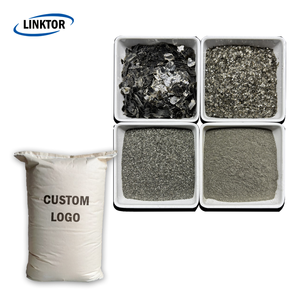 Hoogwaardige Mica Vlokken Natuurlijke Synthetische Muscoviet Phlogopiet Biotiet Poeder Voor Patroon Steen Coating Industrie - Product Image 4