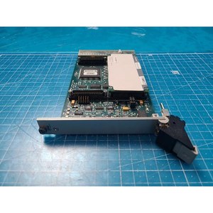 SBS GREENSPRING CPCI-100-BP Backplane CompactPCI 3U d'occasion – Pièces d'équipement semi-conducteur de génération précédente - Product Image 2
