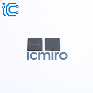 ICMICRO En Stock Nouveau Microcontrôleur Microchip Original Fournisseur Fiable MT29F4G08ABADAWP-ITD - Product Image 1