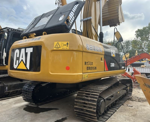 Calidad perfecta utilizada para Excavadora hidráulica sobre orugas CAT 330 330D 330DL 330D2 330D2L Venta de motor de núcleo de excavadora original - Product Image 6