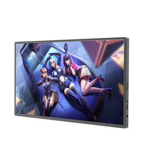 Monitor Portátil para Juegos de 16 Pulgadas 4K con USB Tipo-C para Laptop, PC y Teléfono Móvil - Product Image 3