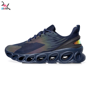 Chaussures de marche décontractées pour hommes, nouvelles, pour le sport en plein air, respirantes, en mesh, avec fonction antidérapante - Product Image 5