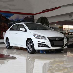 Auto Usado 2021 2022 <span class=keywords><strong>2020</strong></span>, Changan <span class=keywords><strong>Suzuki</strong></span> Ciaz Alivio 1.6L CNG Gasolina, Doble Combustible, Amarillo, Taxi, Lingyao - Product Image 3