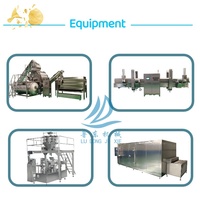 Hoge efficiëntie met weinig verlies schilmachine voor pompoen / Automatische tomatenschilmachine / Zoete aardappelschiller
