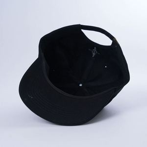 Gorras SnapBack Sin Estructura de Gran Calidad, de Algodón, con Visera Ligeramente Curvada, para Hombre y Mujer, Nueva Moda, Logotipo Bordado, Venta al Por Mayor - Product Image 4