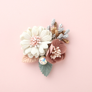 Fashion Vogue cute high-birthday baby clip's bling headbands hair accessories headbands for women 2020 - Product Image 3