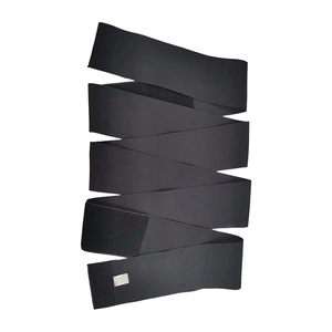 HWWA-0120 # <span class=keywords><strong>เข็มขัด</strong></span>เอวยางยืดสำหรับกีฬาและฟิตเนส<span class=keywords><strong>หลัง</strong></span>คลอด ช่วยกระชับสัดส่วน โยคะ <span class=keywords><strong>เข็มขัด</strong></span>ออกกำลังกายแบบปรับได้ - Product Image 5