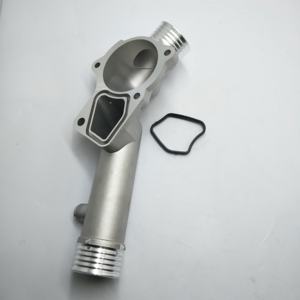 Termostato refrigerante de motor, carcasa para <span class=keywords><strong>BMW</strong></span> M52, E38, E39, <span class=keywords><strong>520I</strong></span>, 523I, 528I, 11531740478 - Product Image 4