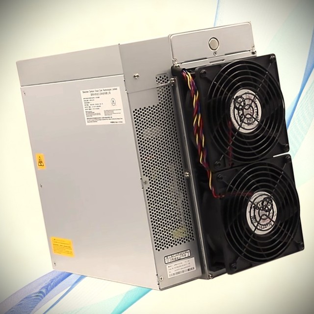 Bitmain Antminer S19K Pro 120TH used s9 Bitcoin Miner BTC Mining Machine ASIC Crypto Miner
