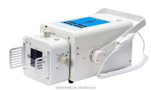 DMXR05 Dispositivo de Detección Humana de Alta Definición de 8Kw, Máquina de Rayos X Veterinaria Portátil para Hospital - Product Image 3