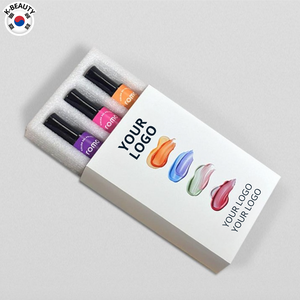 BEST SEOUL BEAUTY Vernis Gel UV Écologique Sans HEMA Non Toxique pour Salon et Domicile - Product Image 6