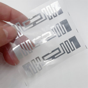 Etiqueta NFC GSC-N18D de 13.56MHz, 144 Bytes de Memoria, Protocolo ISO/IEC 14443A, Tamaño Pequeño, Mini Etiqueta de 20mm para Control de Acceso y Pagos - Product Image 4