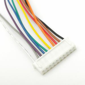 Produsen Kabel Harness JST PHR-<span class=keywords><strong>2</strong></span> PHR-3 PHR-4 PHR-5 PHR-6 PHR-8 PHR-9 PHR 14 Printer Kustom <span class=keywords><strong>2</strong></span> 3 4 5 6 8 9p Kabel - Product Image 3
