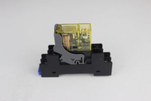 IDEC оригинальный и новый RJ1S-CL-D24 24VDC реле - Product Image 5