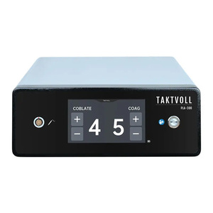 Thiết bị phẫu thuật <span class=keywords><strong>Plasma</strong></span> Cách Mạng: Một tiến bộ y tế chuyên nghiệp trong phương pháp điều trị - Product Image 2