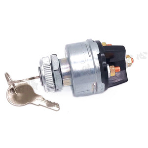 Interruptor de Encendido Lyh Jk417 para Vehículos Agrícolas y Tractores - Product Image 3