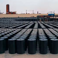 Bitume oxydé de qualité supérieure Kolanky Chine 115/15 pour fluide de forage de puits pétroliers certifié ISO 9001