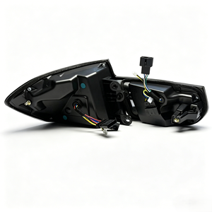 Feux arrière séquentiels LED Dragon Scale pour BMW Série 3 (F30, F35, F80) M3 320, <span class=keywords><strong>328</strong></span>, 325 (2013-2018) - Product Image 6