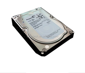 سيجيت <span class=keywords><strong>3</strong></span> تيرا بايت ST3000NM0023 المؤسسة قرص صلب محرك - Product Image 2